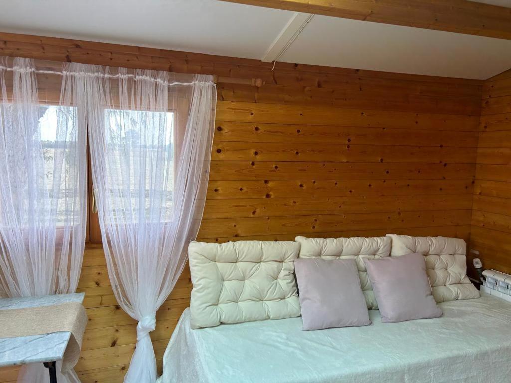Camping Delta Natura La Tancada Amposta Cameră foto